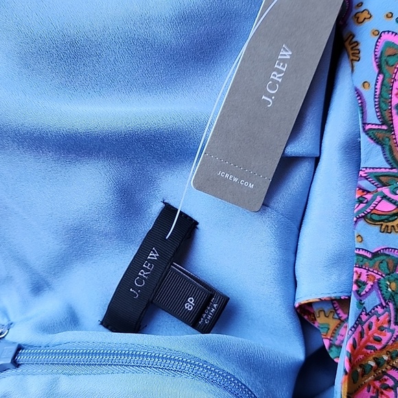 J. Crew Dress - Picture 8 of 10